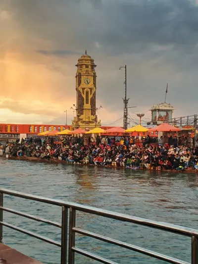 Haridwar Rishikesh Tour - Char Dham Yatra Package