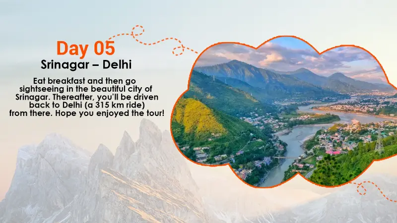 Badrinath Dham Yatra