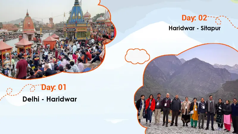 Badrinath Kedarnath Yatra Package by Car