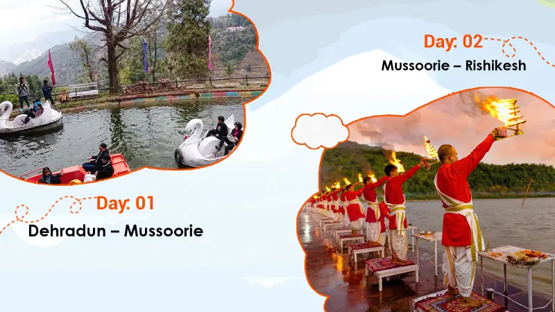 Golden Triangle Tour