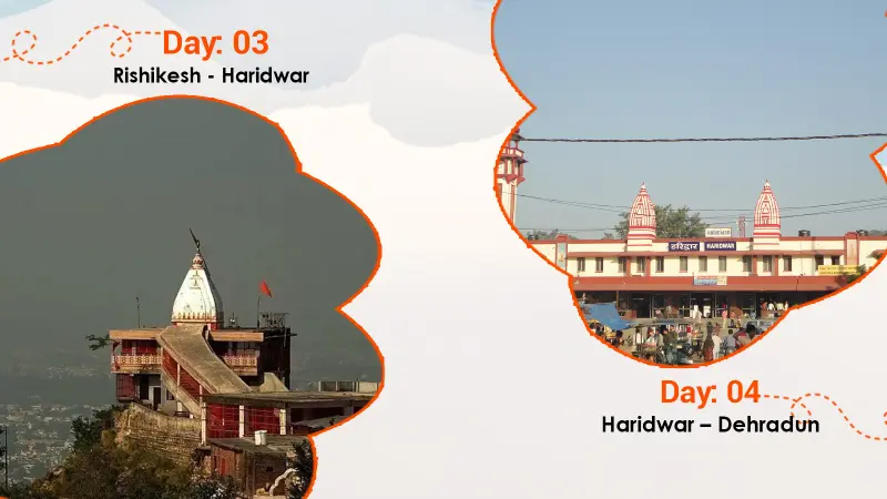 Golden Triangle Tour