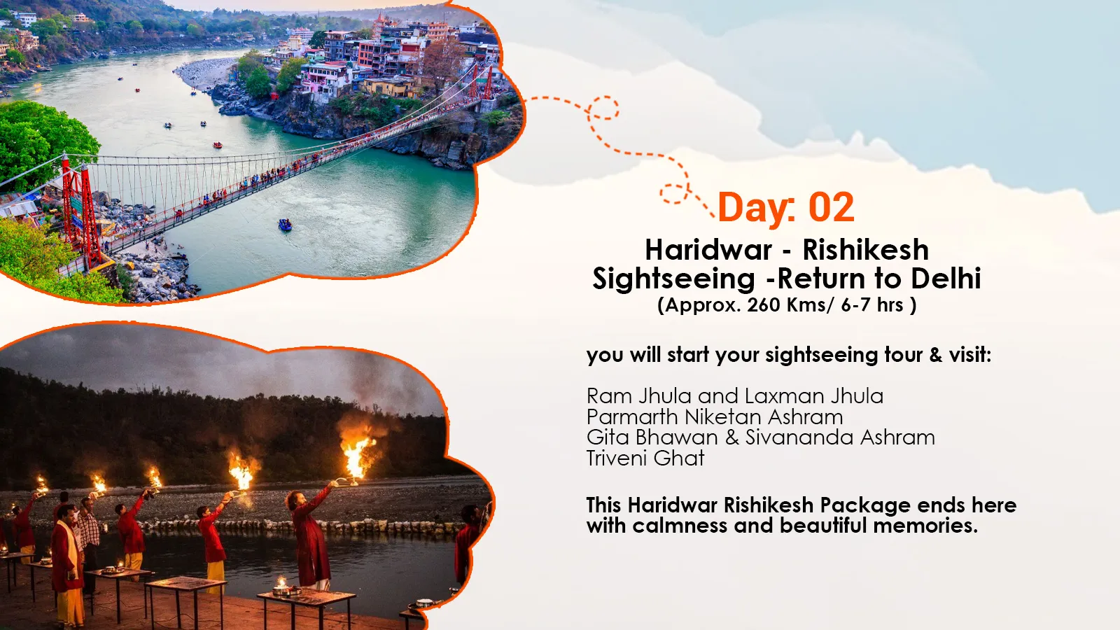 Haridwar Rishikesh Tour