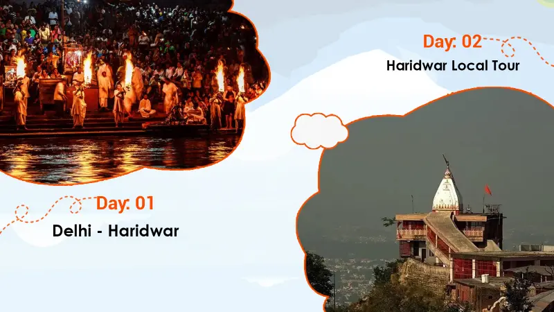 Haridwar Tour