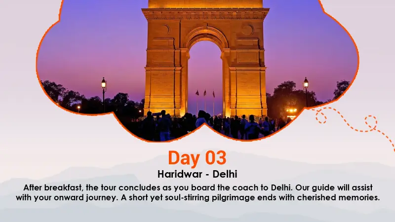 Haridwar Tour