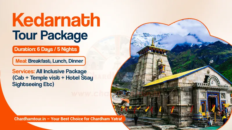 Kedarnath Chopta Tungnath