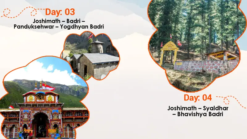 Panch Badri Yatra