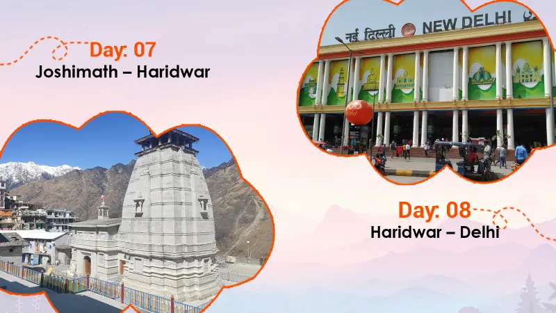 Panch Prayag Yatra