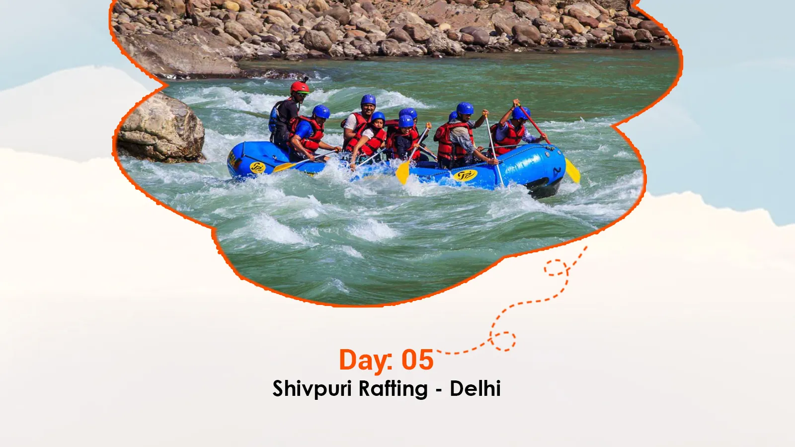 Rishikesh Devprayag Joshimath Auli Tour