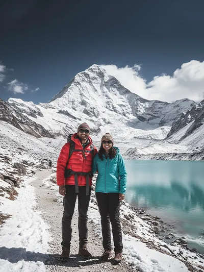 Satopanth Swargarohini Tour