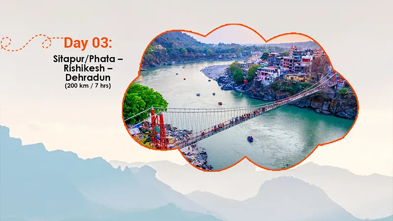Kedarnath Badrinath Special Helicopter Package
