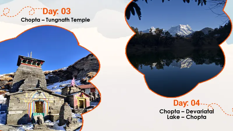 Uttarakhand Leisure Tour