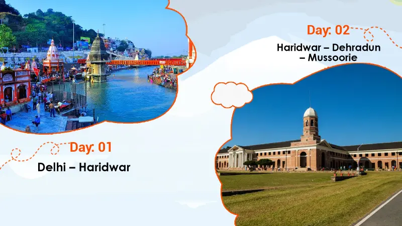 Uttarakhand Special Tour Package