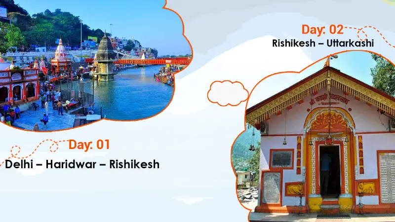 VIP Helicopter Darshan for Chardham Yatra