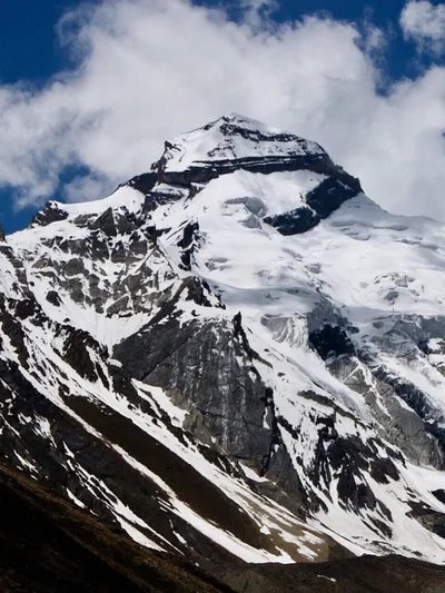 Adi Kailash Yatra by Helicopter