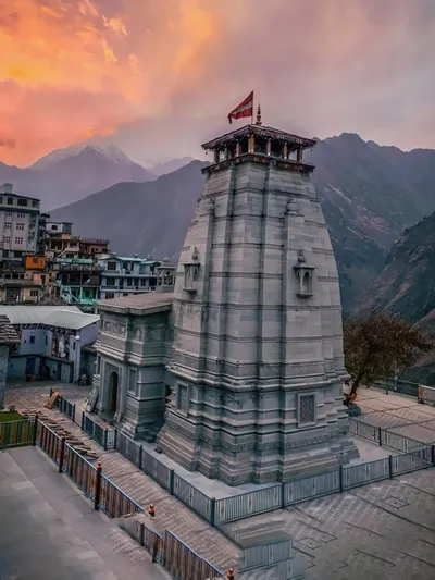 Auli Joshimath Tour