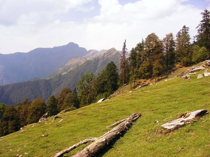 Chopta