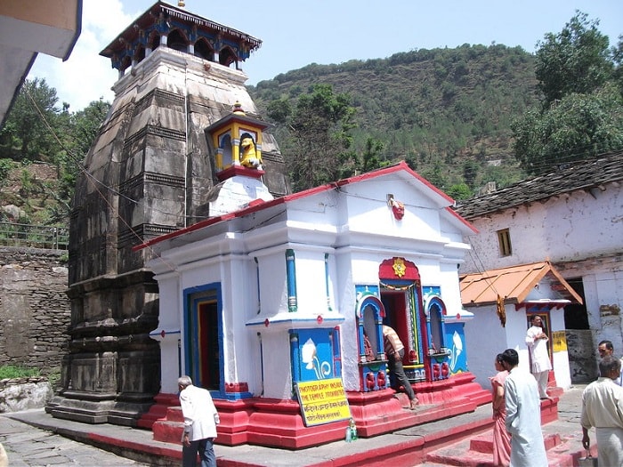 Gupt Kashi