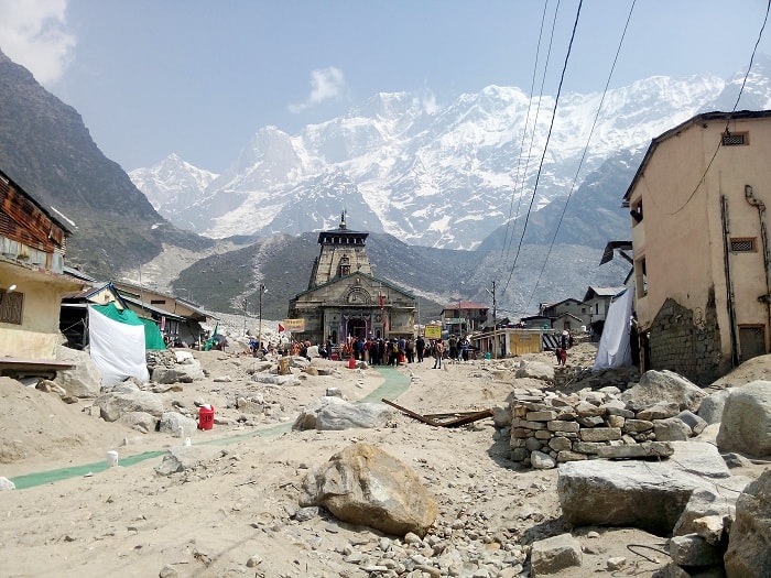 Lesser Known Mysteries of Kedarnath Dham