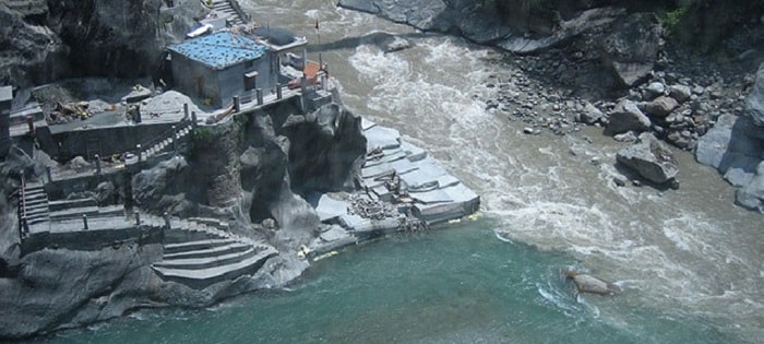 Vishnuprayag