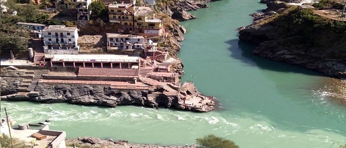 Devprayag