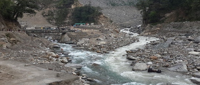 Sonprayag