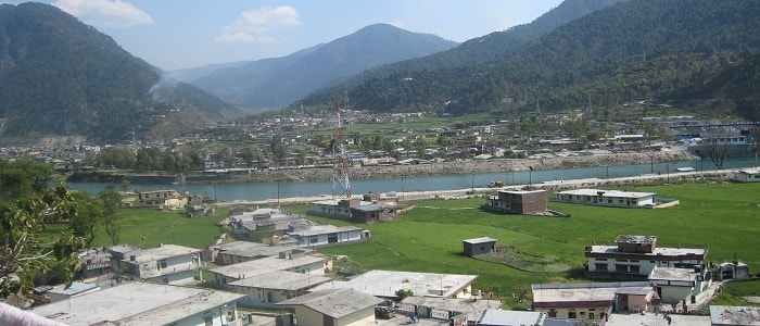 Uttarkashi