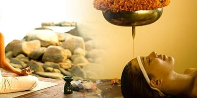 Yoga and Ayurveda Tour in India