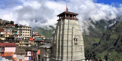 Narsingh Temple, Joshimath, Uttarakhand