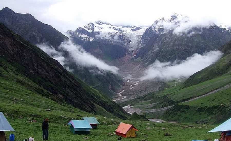 Kushkalyani Bugyal