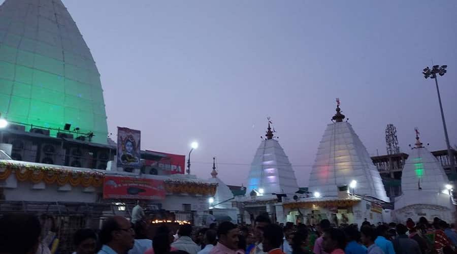 Baidyanath Temple