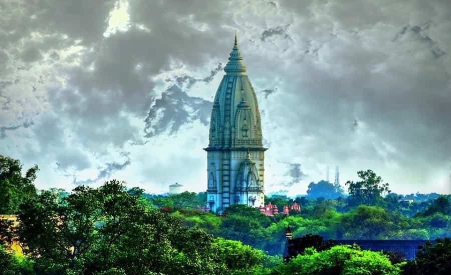 Kashi Vishwanath Temple, Varanasi Shivam's Photography