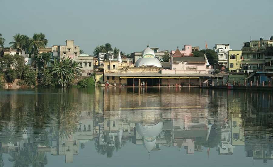 Tarakeshwar Temple, West Bengal