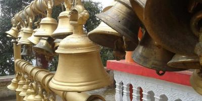 Bells of Temple