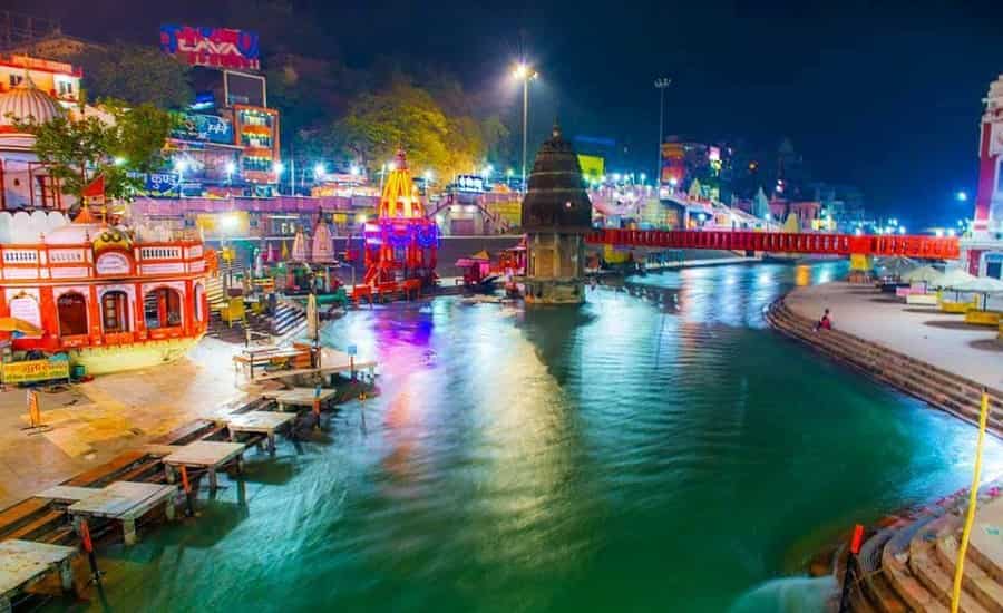 Kumbh Mela, Haridwar