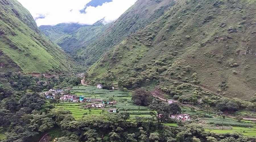 Dharchula, Uttarakhand