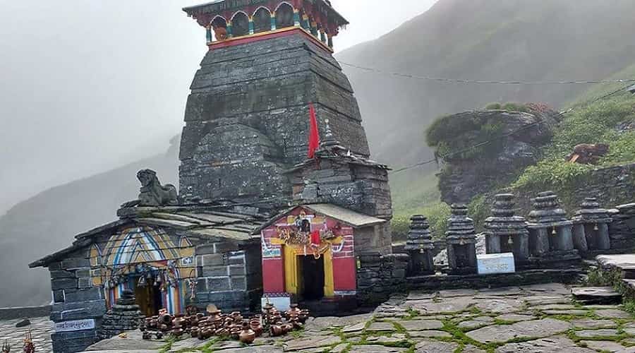 Tungnath Temple