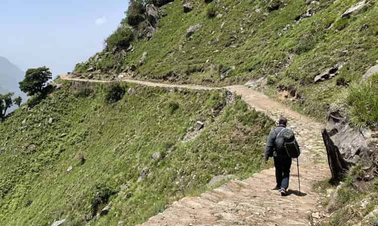 Madmaheshwar Trek