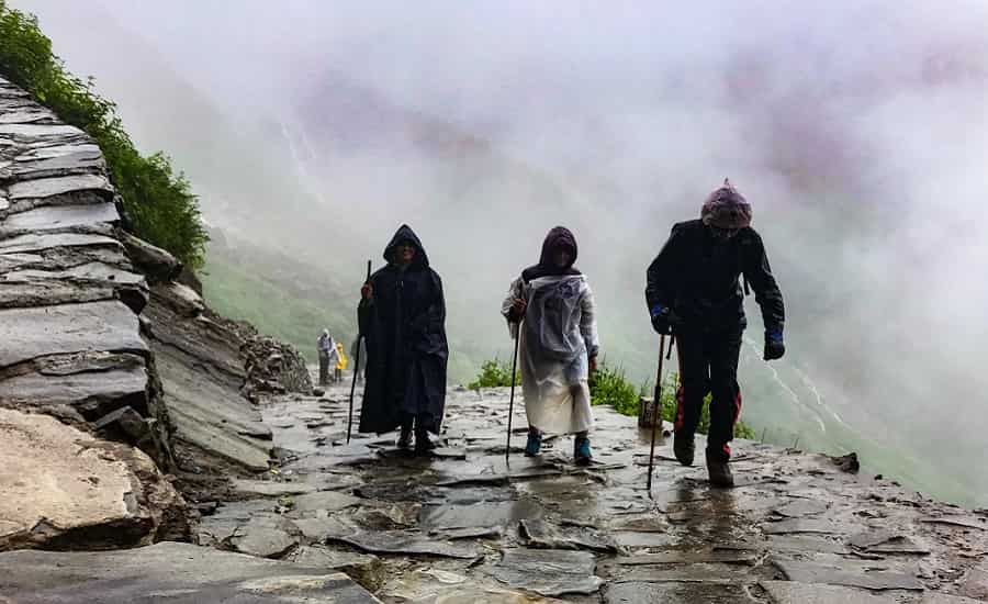 Best Time to Visit Hemkund Sahib