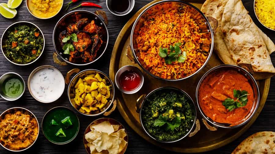 Rishikesh Local Cuisine