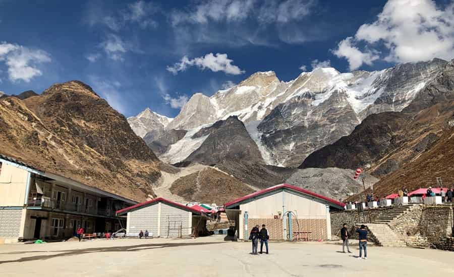 kedarnath tungnath tour