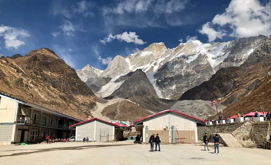 Best Dharamshalas for Kedarnath Yatra