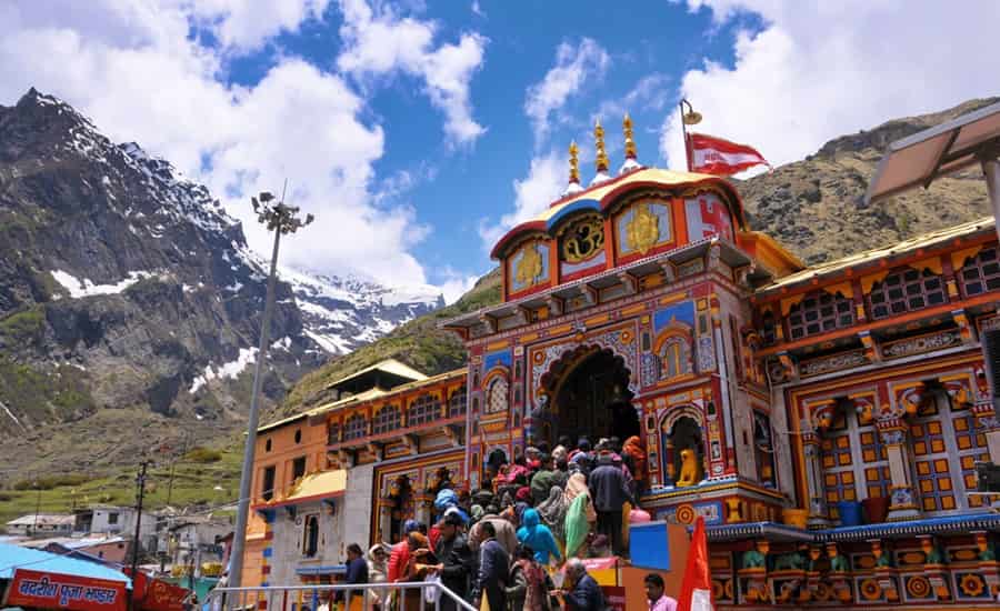 How to Plan for Badrinath Yatra