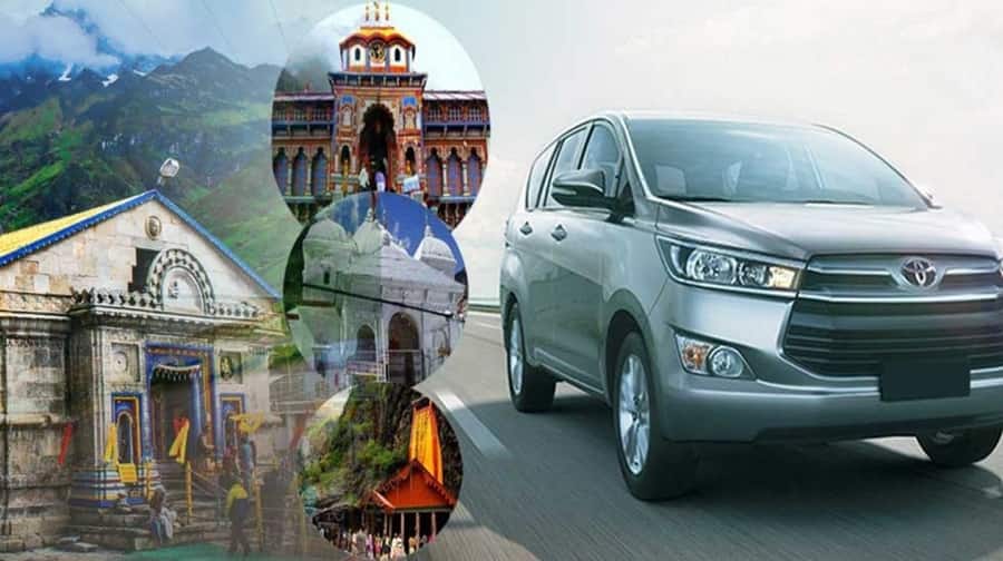 Quick Guide to Renting a Car During Chardham Yatra