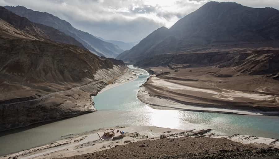 Indus River