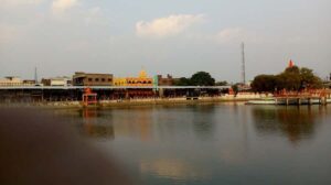 Tapti 9 Most Sacred Rivers in India - Chardham Tour