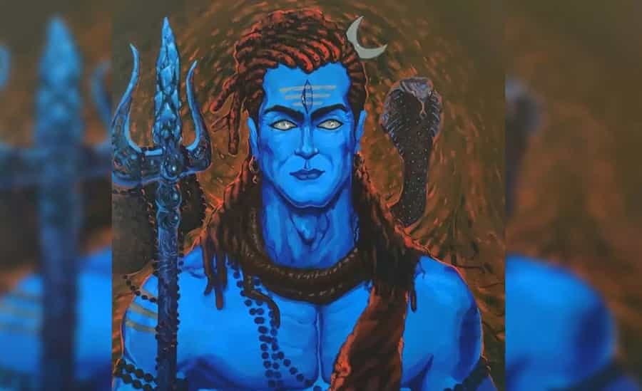 Why Did Lord Shiva Leave Badrinath