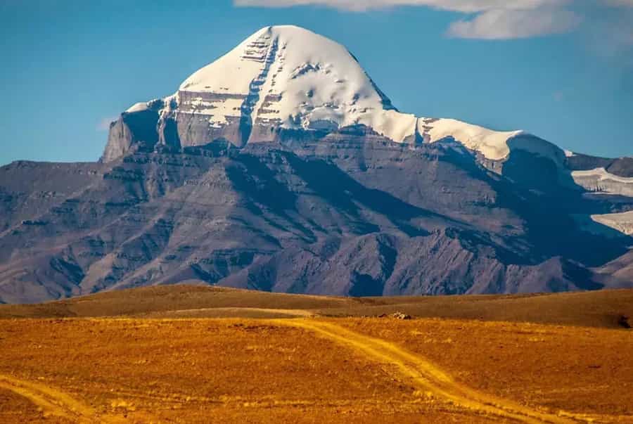 Mount Kailash