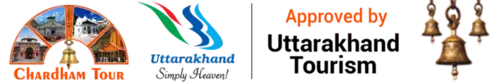 Chardham Tour Official Logo