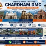 India’s Most Trusted Chardham DMC