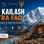 Adi Kailash Yatra FAQ